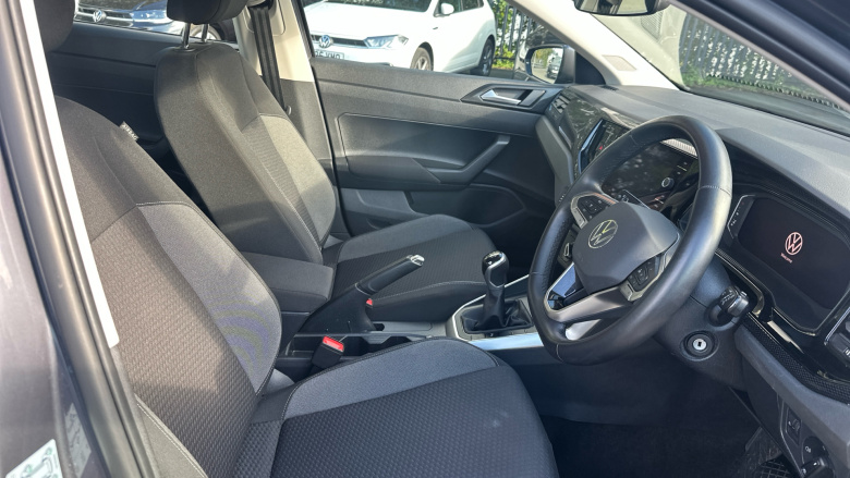 Volkswagen Polo 1.0 TSI Life 5dr Petrol Hatchback